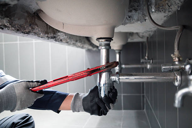 Trusted Sewer Line Repair service in Glens Falls, NY - AAA Plumbing Heating